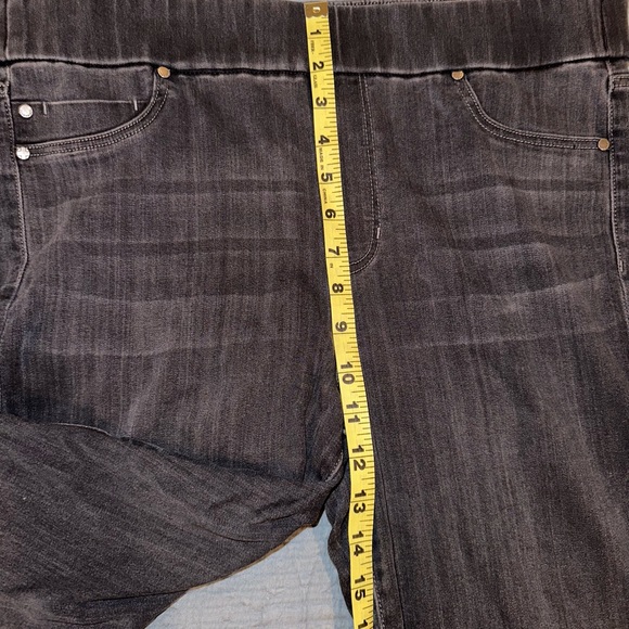 Liverpool Chloe Hi-Rise Ankle Jeans 12 - Picture 5 of 9